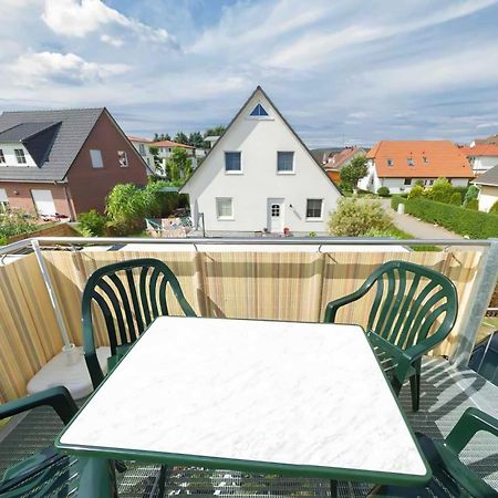 Villa Zum Ostseestern, App 2 Heringsdorf  Buitenkant foto